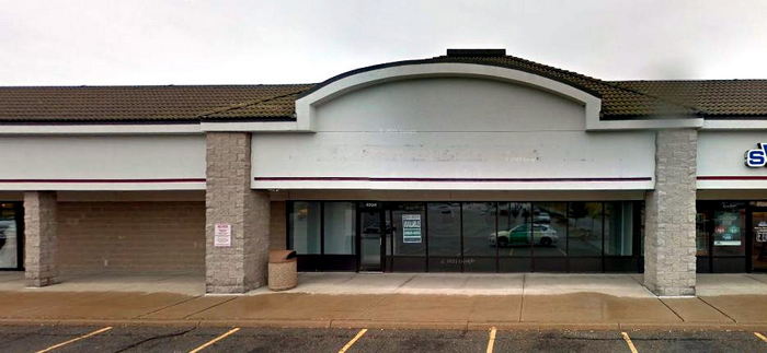 Harmony House Records and Tapes - Lansing - 4934 Marsh Rd Meridian Town Center (newer photo)